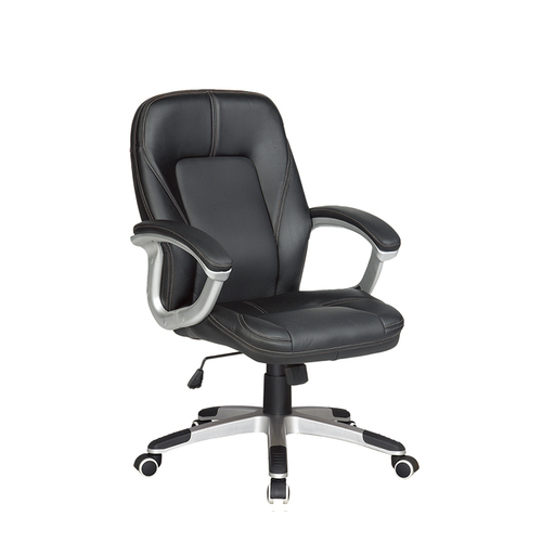 Mif High-Back cr - Black