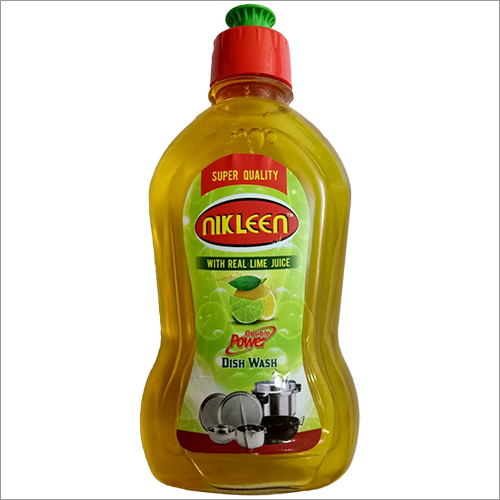 Organic Dish Wash Liquid Organic Dish Wash Liquid