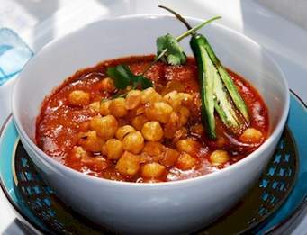 Natural Chole Masala 255 248