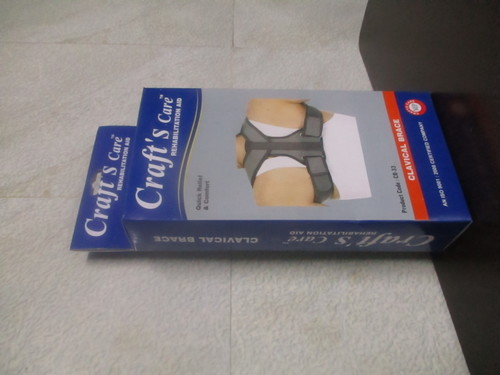 CLAVICAL BRACE