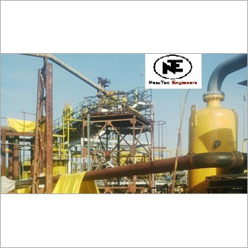 Boiler Accessories - Steel Alloy, Custom Size, High PSI Pressure | Corrosion Resistant, Heat Resistant, Durable, Easy Install, Low Maintenance