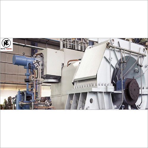 Boiler Process Equipment