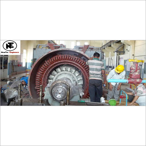 Boiler Plant