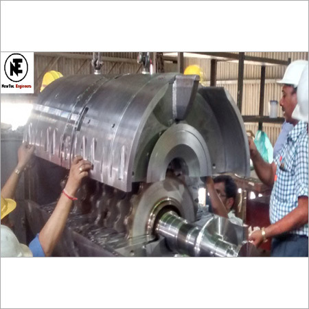 Modern Boiler  Equipment