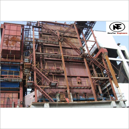 Boiler Components