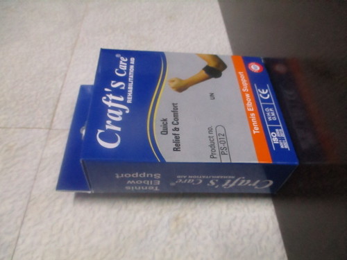 TENNIS ELBOW SUPPORT