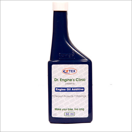 Engine Oil Additive