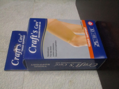 Thigh Support