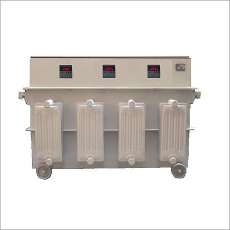 Air Cooled Stabilizer