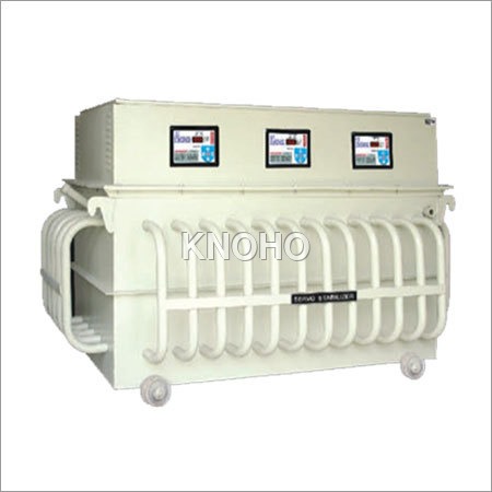 Oil Cooled Stabilizer