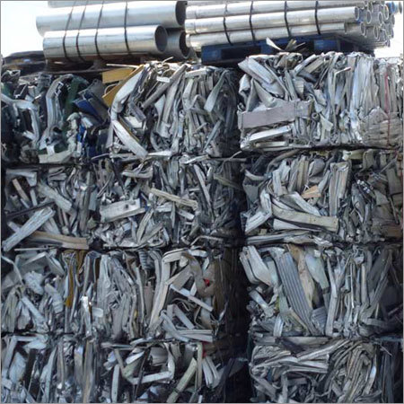 Aluminium Scrap