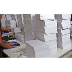 A4 Size Paper