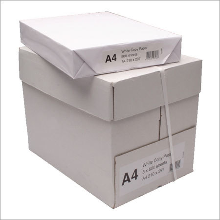 A4 Photo Copy Paper