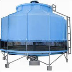 Commercial Cooling Tower