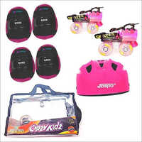 Jaspo krazy Kids Skates