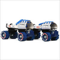 Jaspo Racer Skates