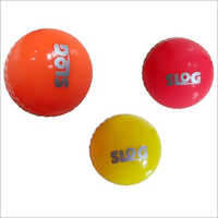 Jaspo Slog Cricket Ball