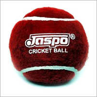 Jaspo Hard Core Cricket Tennis Ball