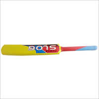 Jaspo Plastic Playway Cricket Bat