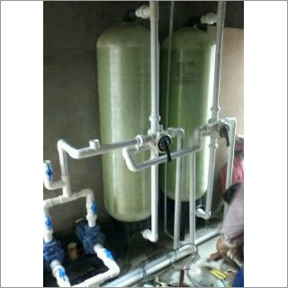 Water Treatment Plants