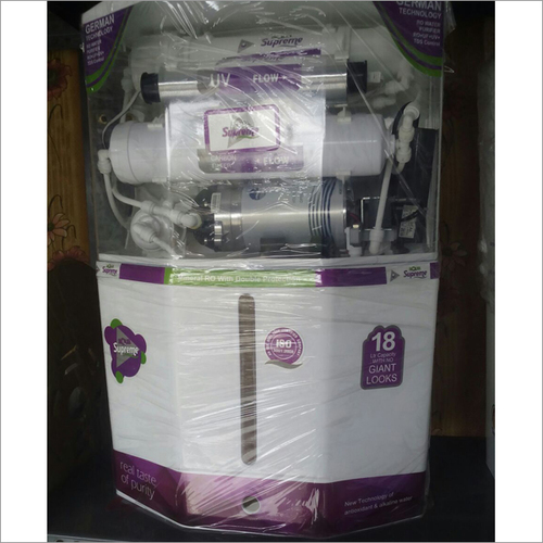 Aqua Supreme 18 LTR RO