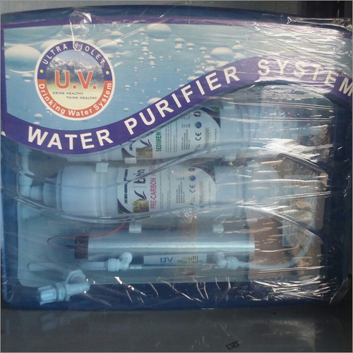 UV Water Purifier