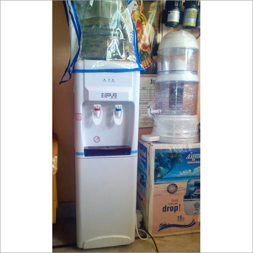 RO Water Purifier With Water Dispener