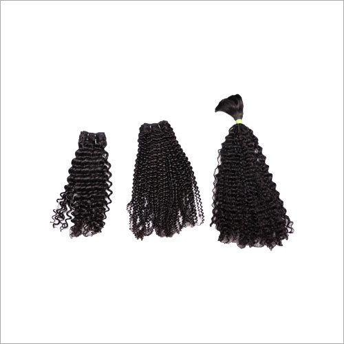 Curly Hair Extensions