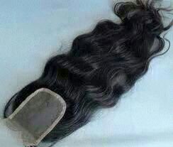Natural Black Lace Closure