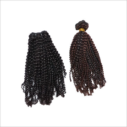 Malaysian Curly Hair