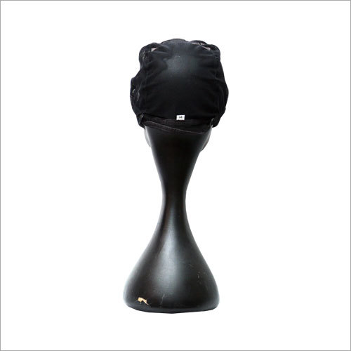 Multi Use Black Hair Weaving Cap