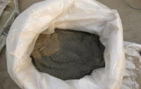 Zinc Ash Products