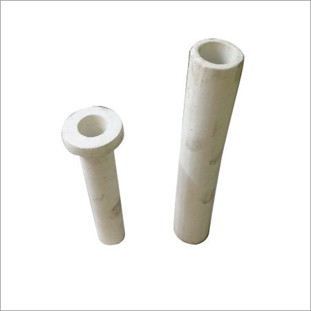 Refractory Pipe And Tube