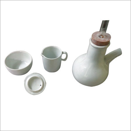 Ceramic Pot