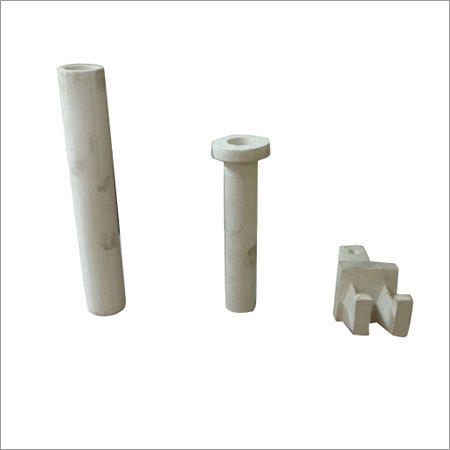 Thermocouple Tube and Collar Tube