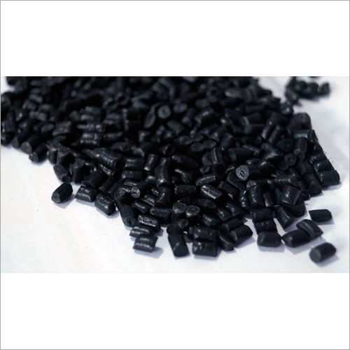 Black Granules