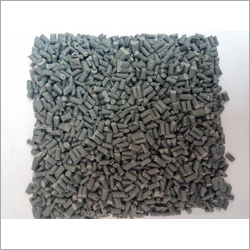 PBT Grey Granules