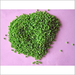 PBT Green Granules