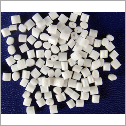 PBT White Granules