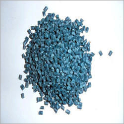 Plastic Granules