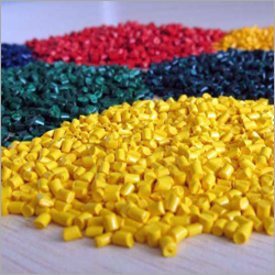 FR Plastic Granules
