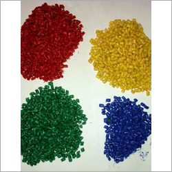 PU Granules