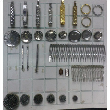 Broch Challa - Stainless Steel, 50 Grams | Silver, Crystal Accents, Elegant for Anniversary, Gift, Party, or Wedding