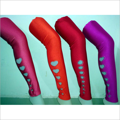 Ladies Designer Leggings