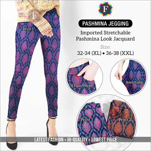 Pashmina Jeggings