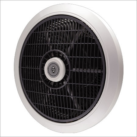 Turbo 400 (40 Cm) Cabin Fan Turbo 400 (40 Cm) Cabin Fan