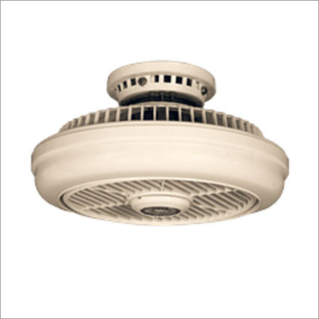 Cream Airjet (225 Cm) Cabin Fan
