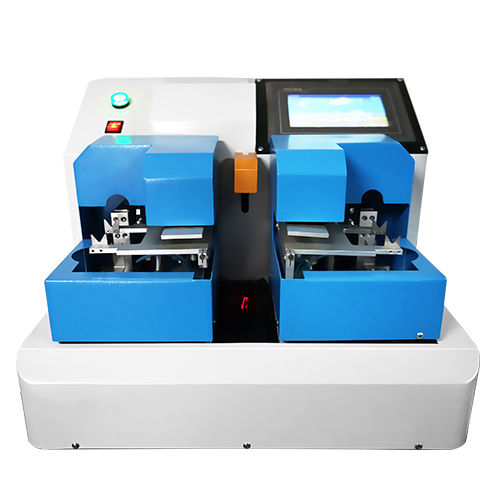 Paper Board Bending Stiffness Tester