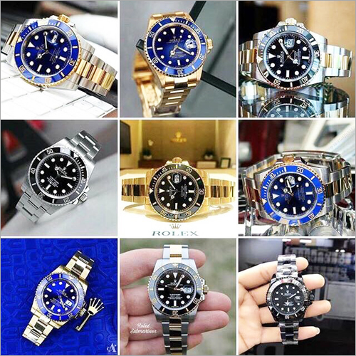 Mens Watches