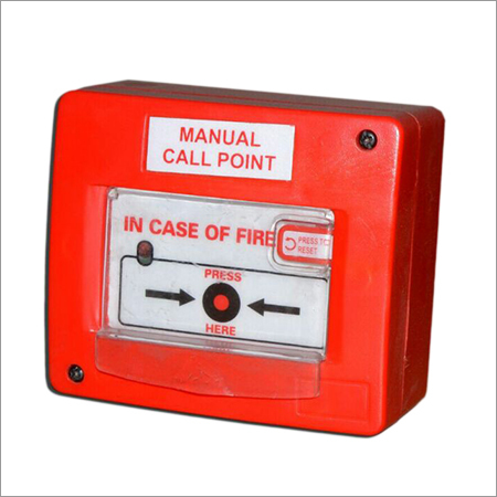 Fire Alarm